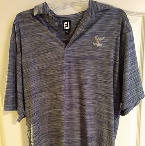 Foot Joy Men's Polo
